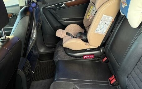 Volkswagen Passat B7, 2012 год, 1 130 000 рублей, 20 фотография