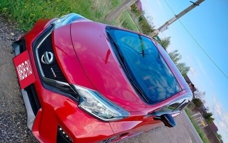 Nissan Note II рестайлинг, 2016 год, 1 415 000 рублей, 7 фотография