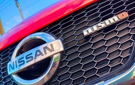 Nissan Note II рестайлинг, 2016 год, 1 415 000 рублей, 23 фотография