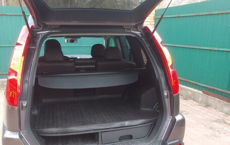 Nissan X-Trail, 2008 год, 1 200 000 рублей, 3 фотография