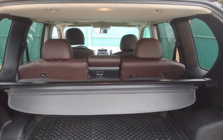 Nissan X-Trail, 2008 год, 1 200 000 рублей, 4 фотография