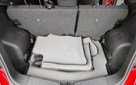 Nissan Note II рестайлинг, 2016 год, 1 415 000 рублей, 29 фотография