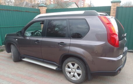 Nissan X-Trail, 2008 год, 1 200 000 рублей, 5 фотография