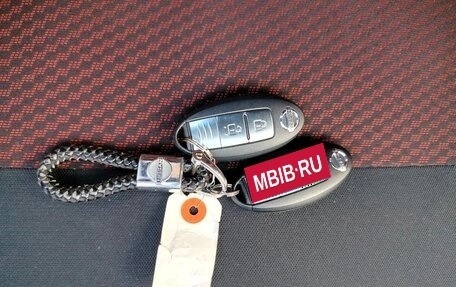 Nissan Note II рестайлинг, 2016 год, 1 415 000 рублей, 32 фотография