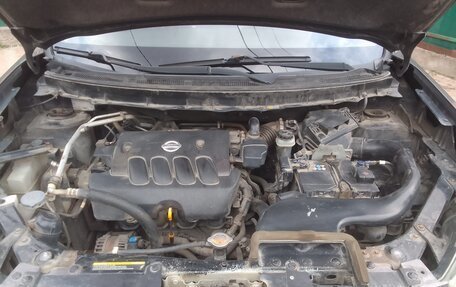 Nissan X-Trail, 2008 год, 1 200 000 рублей, 9 фотография