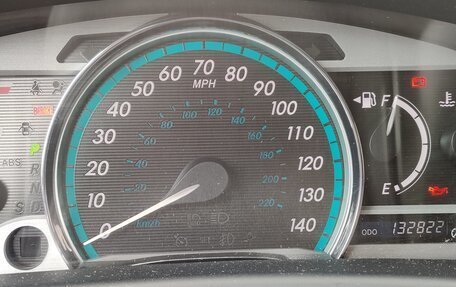 Toyota Venza I, 2009 год, 1 800 000 рублей, 9 фотография