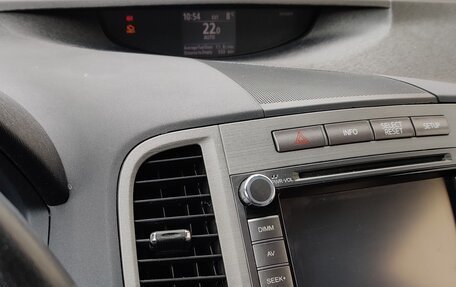 Toyota Venza I, 2009 год, 1 800 000 рублей, 10 фотография