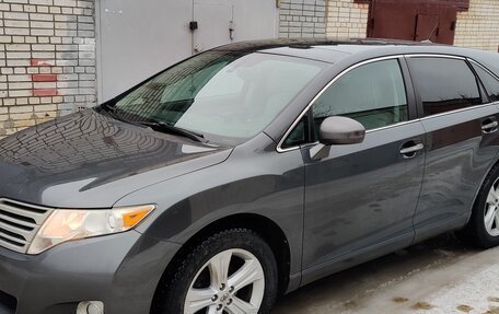 Toyota Venza I, 2009 год, 1 800 000 рублей, 3 фотография