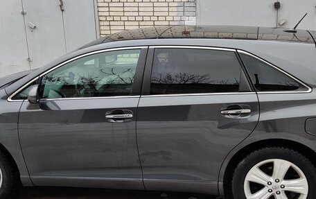 Toyota Venza I, 2009 год, 1 800 000 рублей, 2 фотография