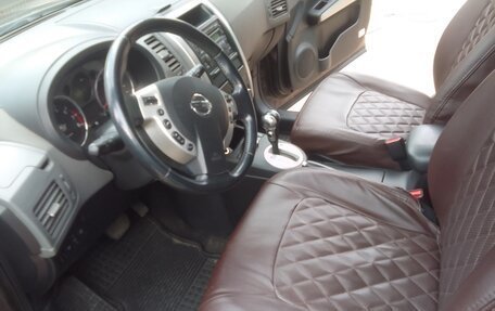 Nissan X-Trail, 2008 год, 1 200 000 рублей, 7 фотография