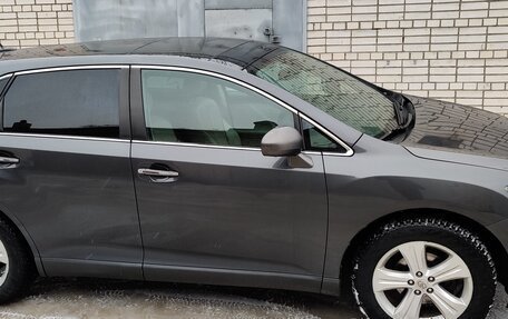 Toyota Venza I, 2009 год, 1 800 000 рублей, 7 фотография
