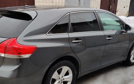 Toyota Venza I, 2009 год, 1 800 000 рублей, 5 фотография