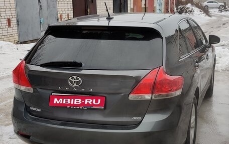 Toyota Venza I, 2009 год, 1 800 000 рублей, 6 фотография