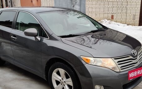 Toyota Venza I, 2009 год, 1 800 000 рублей, 4 фотография
