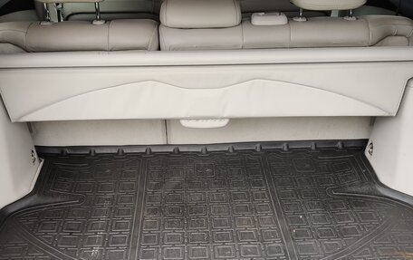 Toyota Venza I, 2009 год, 1 800 000 рублей, 18 фотография