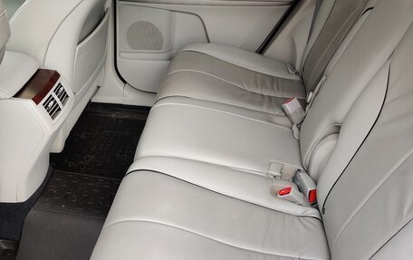 Toyota Venza I, 2009 год, 1 800 000 рублей, 15 фотография