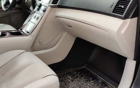 Toyota Venza I, 2009 год, 1 800 000 рублей, 17 фотография