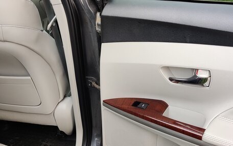 Toyota Venza I, 2009 год, 1 800 000 рублей, 16 фотография