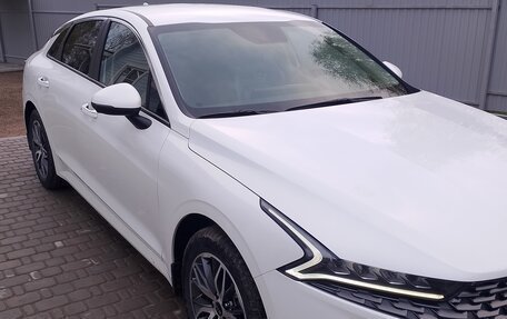 KIA K5, 2021 год, 2 750 000 рублей, 8 фотография