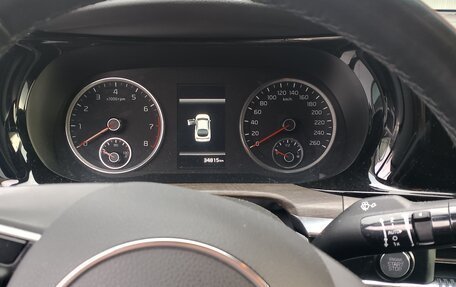 KIA K5, 2021 год, 2 750 000 рублей, 19 фотография