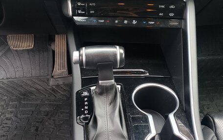 KIA K5, 2021 год, 2 750 000 рублей, 16 фотография