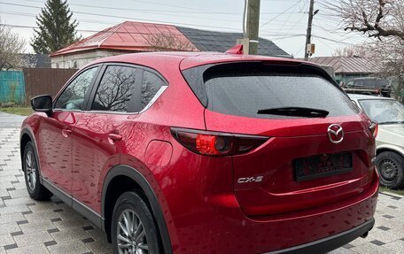 Mazda CX-5 II, 2017 год, 2 599 999 рублей, 4 фотография