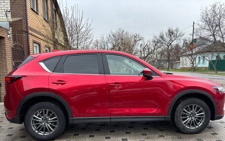 Mazda CX-5 II, 2017 год, 2 599 999 рублей, 7 фотография
