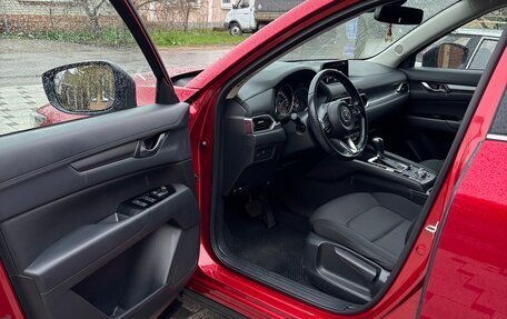 Mazda CX-5 II, 2017 год, 2 599 999 рублей, 15 фотография