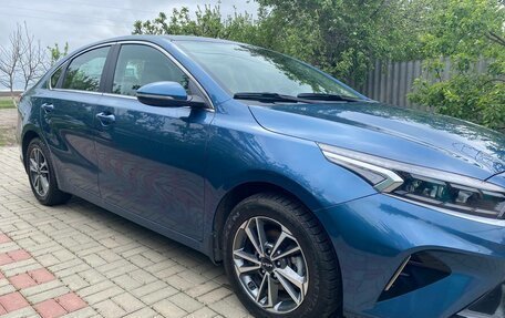 KIA Cerato IV, 2021 год, 2 520 000 рублей, 3 фотография