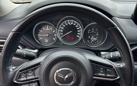 Mazda CX-5 II, 2017 год, 2 599 999 рублей, 18 фотография