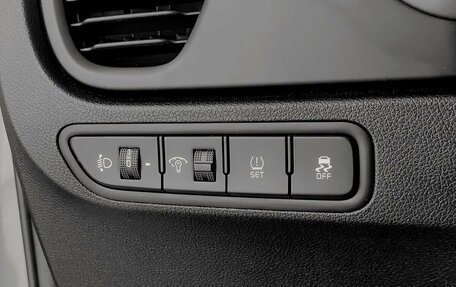 KIA Rio IV, 2021 год, 1 590 000 рублей, 8 фотография