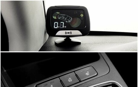 KIA Rio IV, 2021 год, 1 590 000 рублей, 9 фотография