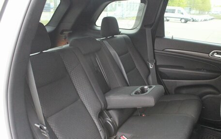 Jeep Grand Cherokee, 2018 год, 4 250 000 рублей, 26 фотография