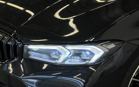 BMW 3 серия, 2022 год, 5 897 000 рублей, 4 фотография