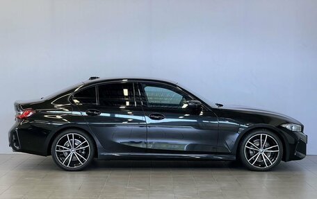 BMW 3 серия, 2022 год, 5 897 000 рублей, 6 фотография