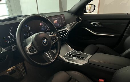 BMW 3 серия, 2022 год, 5 897 000 рублей, 8 фотография