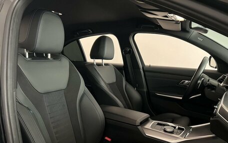 BMW 3 серия, 2022 год, 5 897 000 рублей, 11 фотография