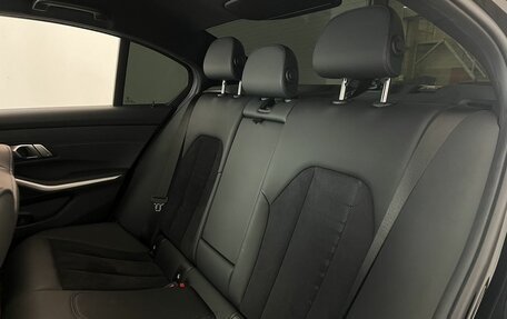 BMW 3 серия, 2022 год, 5 897 000 рублей, 10 фотография