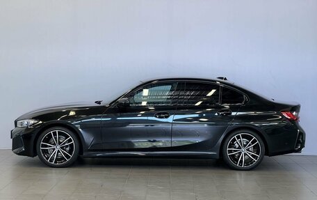 BMW 3 серия, 2022 год, 5 897 000 рублей, 7 фотография