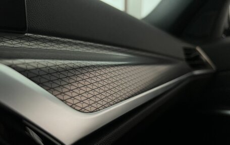 BMW 3 серия, 2022 год, 5 897 000 рублей, 17 фотография