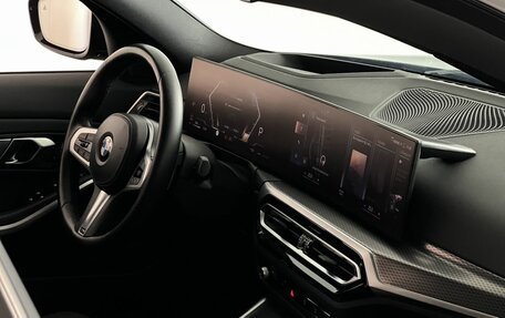 BMW 3 серия, 2022 год, 5 897 000 рублей, 15 фотография