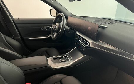 BMW 3 серия, 2022 год, 5 897 000 рублей, 12 фотография