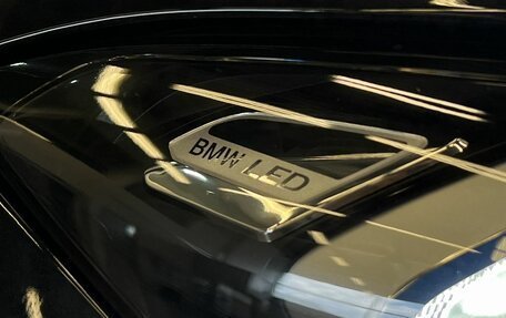 BMW 3 серия, 2022 год, 5 897 000 рублей, 19 фотография