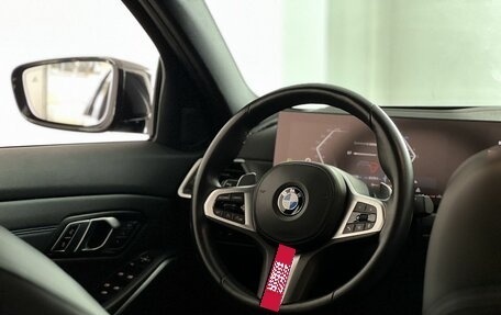 BMW 3 серия, 2022 год, 5 897 000 рублей, 16 фотография