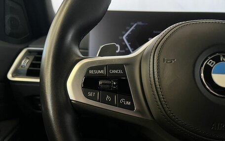 BMW 3 серия, 2022 год, 5 897 000 рублей, 27 фотография