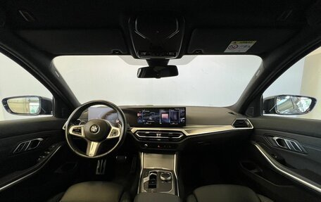 BMW 3 серия, 2022 год, 5 897 000 рублей, 36 фотография