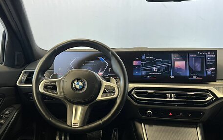 BMW 3 серия, 2022 год, 5 897 000 рублей, 34 фотография