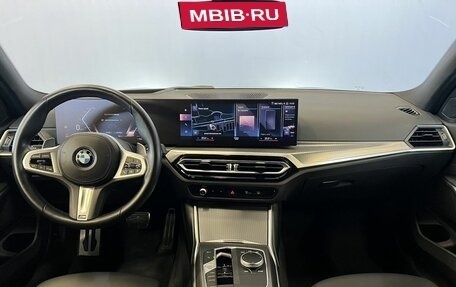 BMW 3 серия, 2022 год, 5 897 000 рублей, 35 фотография