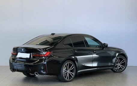 BMW 3 серия, 2022 год, 5 897 000 рублей, 40 фотография