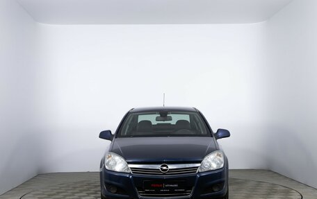 Opel Astra H, 2011 год, 580 000 рублей, 2 фотография